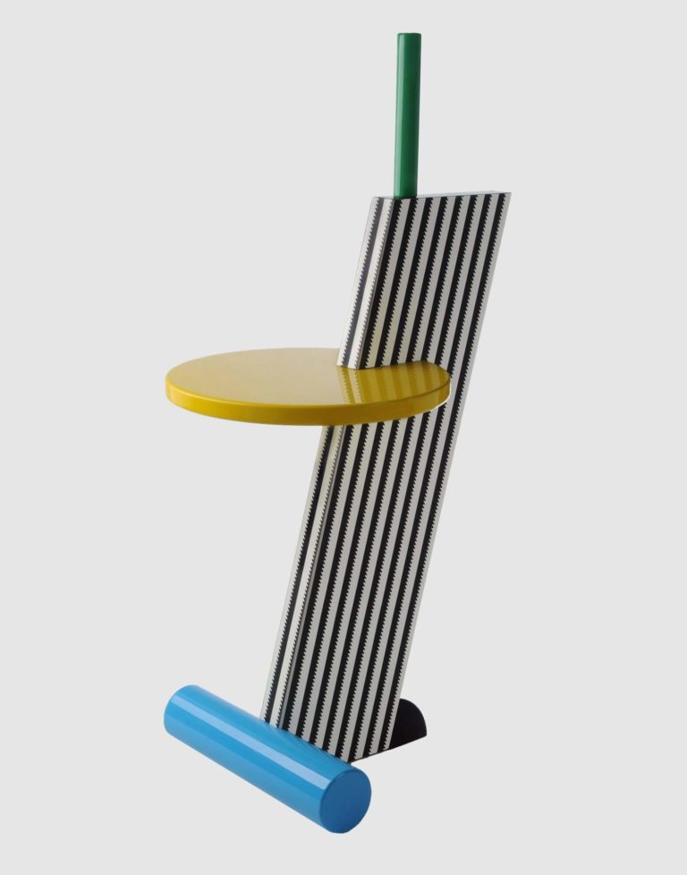 postmoderní cirkus