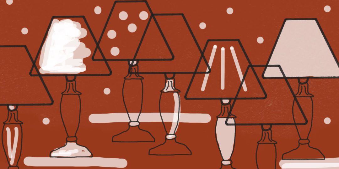 lamps